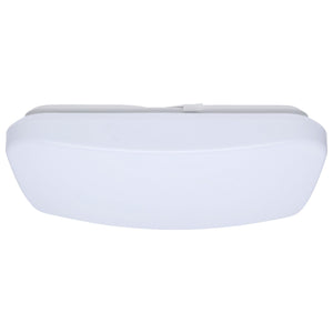 Nuvo Lighting - 62-1857 - LED Flush Mount - White