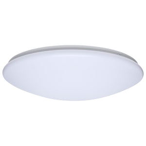 Nuvo Lighting - 62-1858 - LED Flush Mount - White