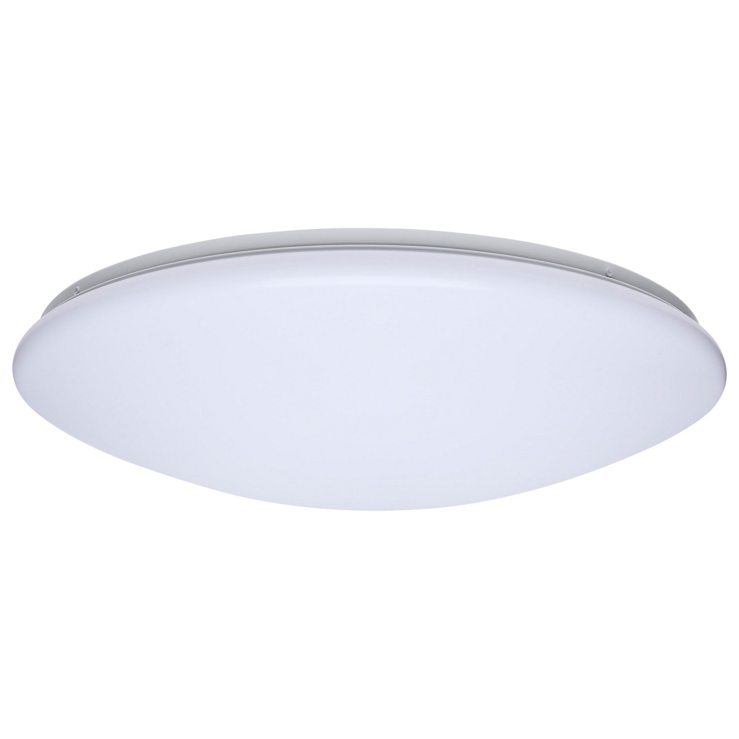 Nuvo Lighting - 62-1859 - LED Flush Mount - White