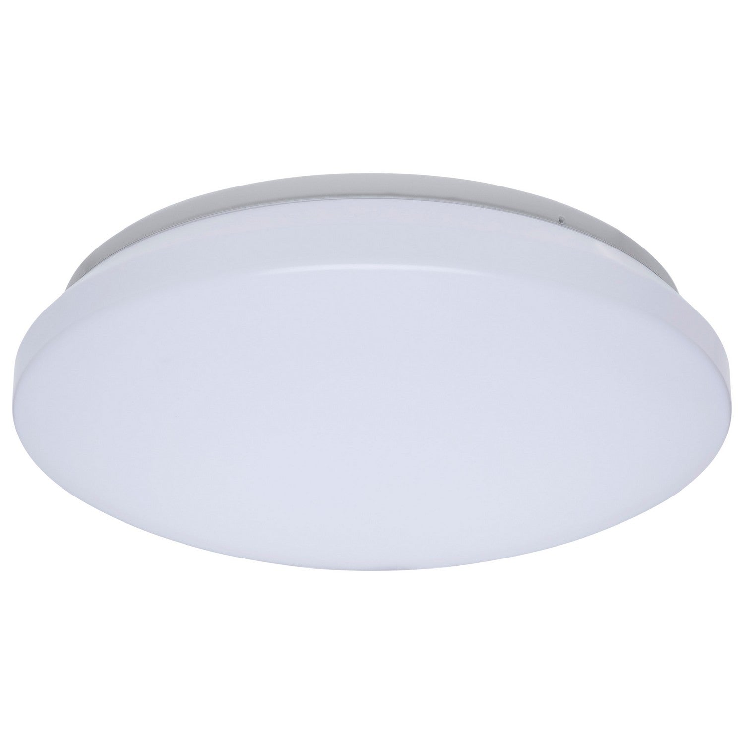 Nuvo Lighting - 62-1860 - LED Flush Mount - White