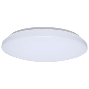Nuvo Lighting - 62-1861 - LED Flush Mount - White