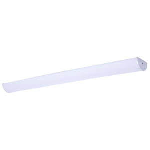 Nuvo Lighting - 62-1874 - LED Vanity - Crispo - White