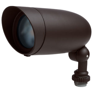 Nuvo Lighting - 62-5901 - LED Landscape Flood - Bronze