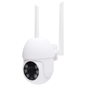 Nuvo Lighting - 65-925 - LED Security Light - White