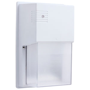 Nuvo Lighting - 65-987 - LED Entryway Wall Pack - White