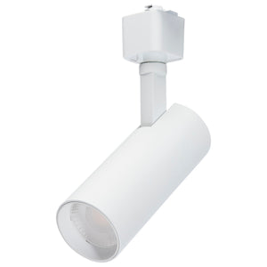 Nuvo Lighting - TH701 - LED Track Head - Matte White
