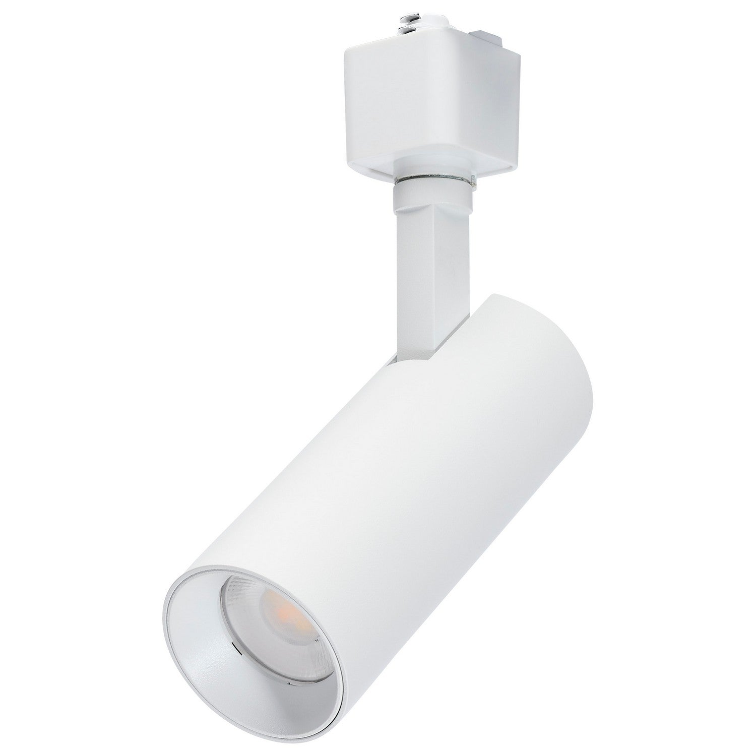 Nuvo Lighting - TH703 - LED Track Head - Matte White
