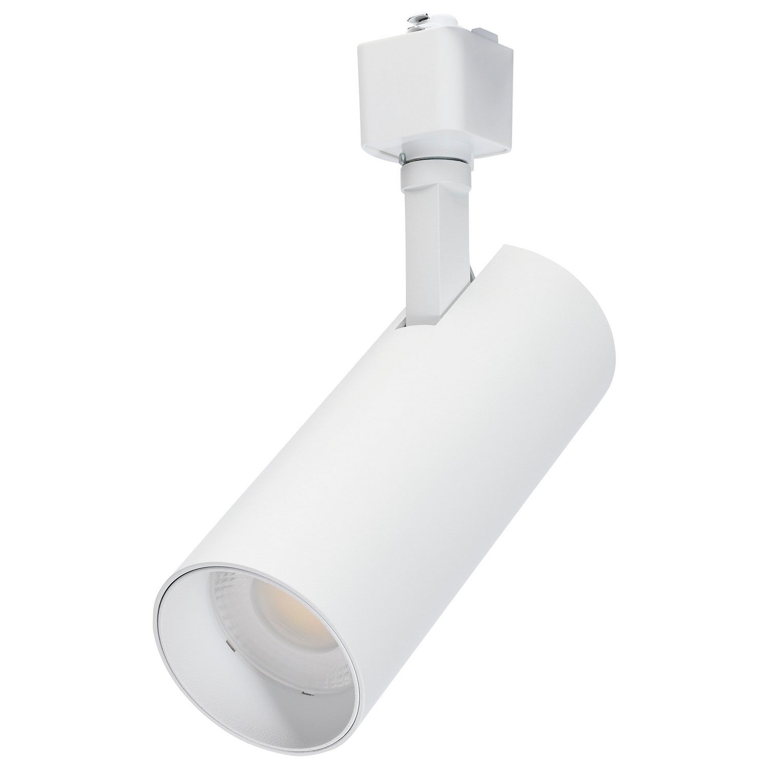Nuvo Lighting - TH711 - LED Track Head - Matte White