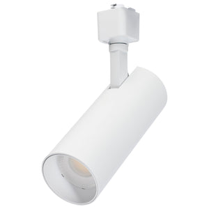 Nuvo Lighting - TH713 - LED Track Head - Matte White