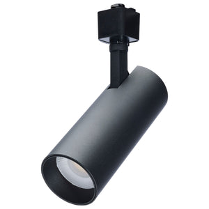 Nuvo Lighting - TH714 - LED Track Head - Matte Black