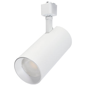 Nuvo Lighting - TH721 - LED Track Head - Matte White