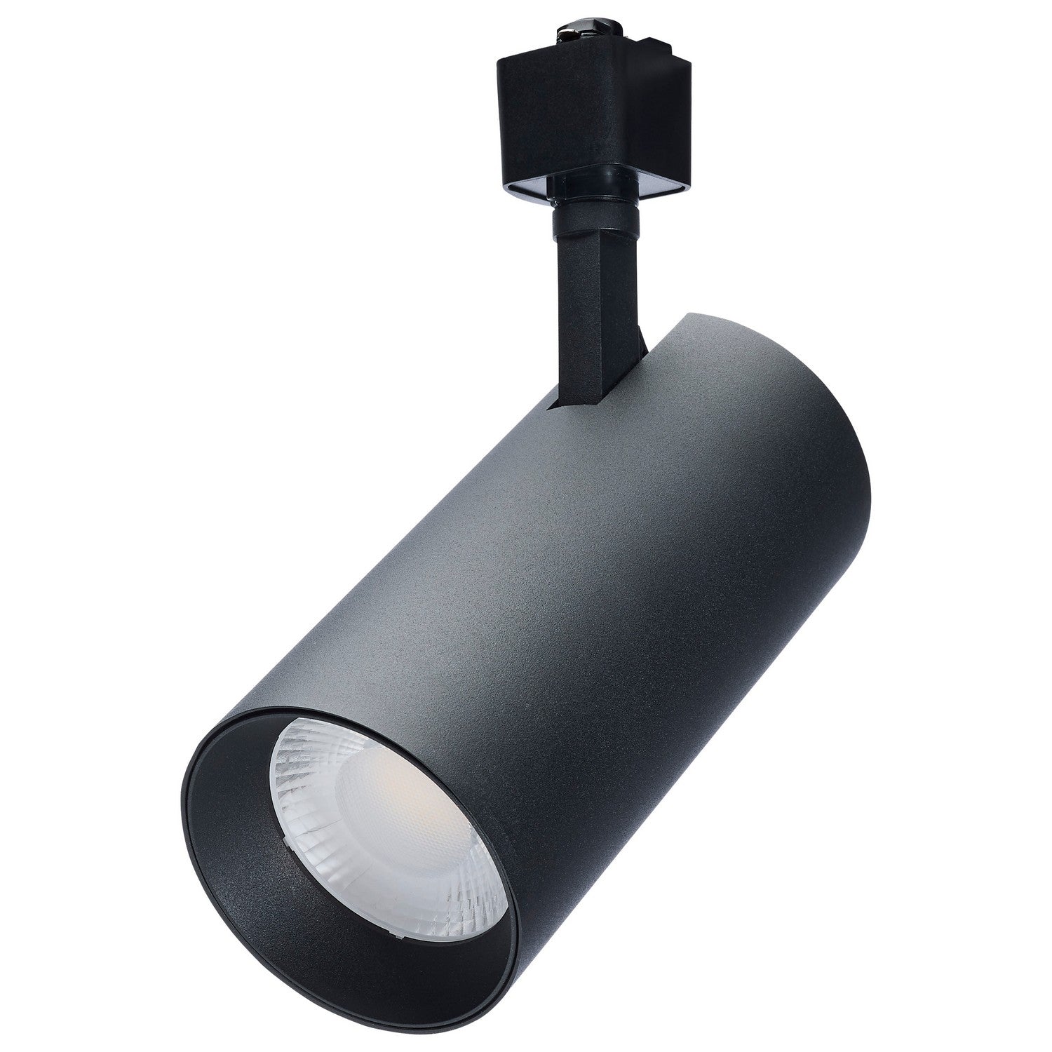 Nuvo Lighting - TH722 - LED Track Head - Matte Black