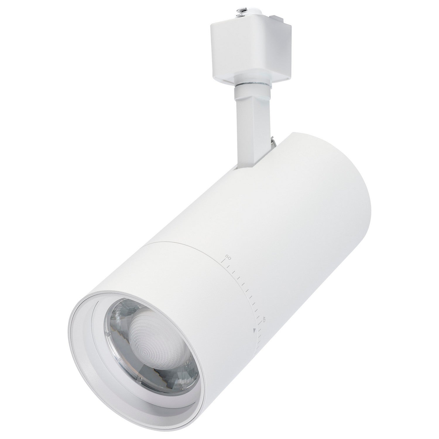 Nuvo Lighting - TH741 - LED Track Head - Matte White