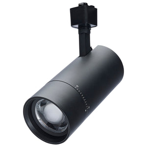 Nuvo Lighting - TH742 - LED Track Head - Matte Black