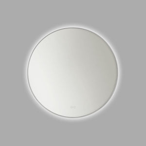 Generation Lighting - MREL1430CH - Mirror - Cadre - Chrome