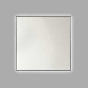 Generation Lighting - MREL1440BN - Mirror - Cadre - Brushed Nickel