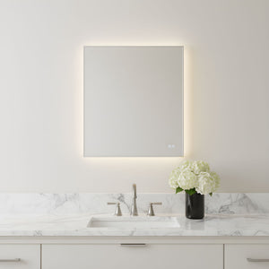 Generation Lighting - MREL1440CH - Mirror - Cadre - Chrome