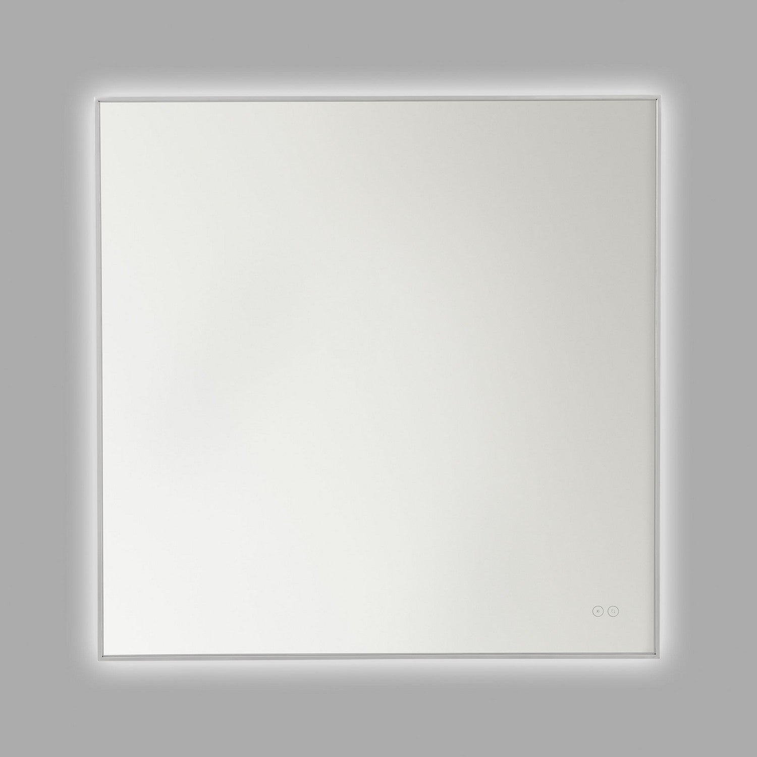Generation Lighting - MREL1440CH - Mirror - Cadre - Chrome
