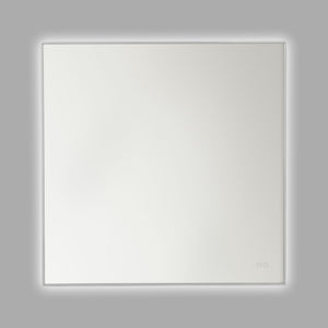 Generation Lighting - MREL1440CH - Mirror - Cadre - Chrome