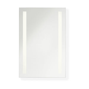 Generation Lighting - MRIL1400 - Mirror - Lustro - Might Bright White