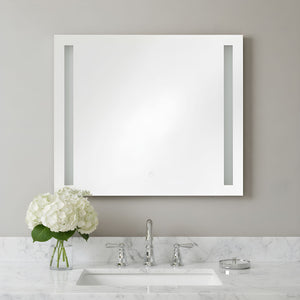 Generation Lighting - MRIL1401 - Mirror - Lustro - Might Bright White