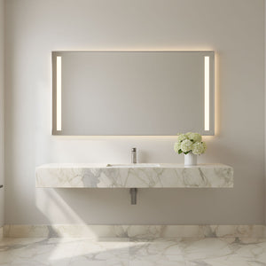 Generation Lighting - MRIL1404 - Mirror - Lustro - Might Bright White