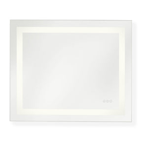 Generation Lighting - MRIL1411 - Mirror - Mera - Might Bright White