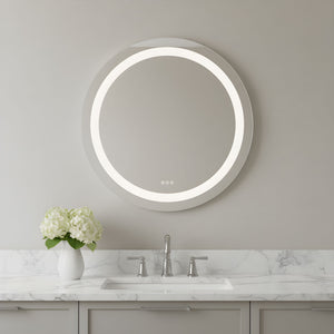 Generation Lighting - MRIL1421 - Mirror - Mera - Might Bright White