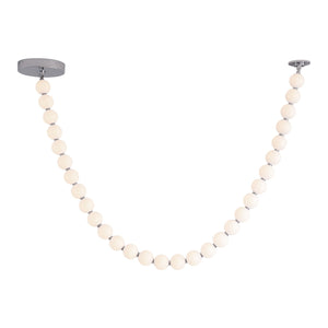 Alora - PD321730CH-UNV-010 - LED Pendant - Akoya - Chrome