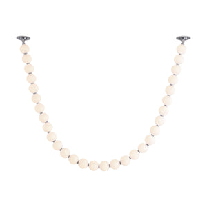 Alora - PD321730CH-UNV-010-RT - LED Pendant - Akoya - Chrome