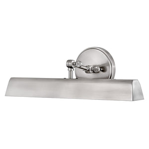 Hinkley - 47094PL - LED Accent Light - Arti - Polished Antique Nickel