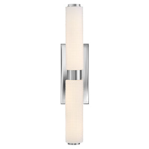 Hinkley - 57432CM - LED Vanity - Lottie - Chrome