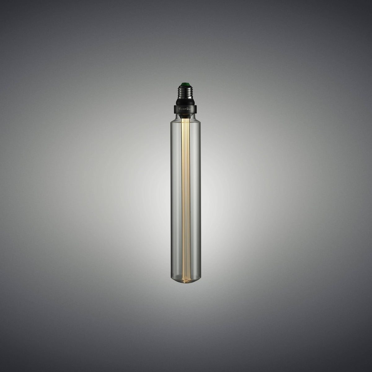 Buster + Punch - BB-TU11-E26-D-CR-B - Light Bulb - Crystal