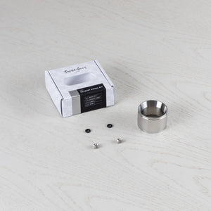 Buster + Punch - NBB-07689 - Detail Kit - Steel