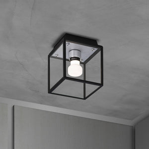 Buster + Punch - NCA-02683 - LED Ceiling Mount - Steel