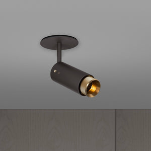 Buster + Punch - NEIG-183974 - LED Spotlight - Brass