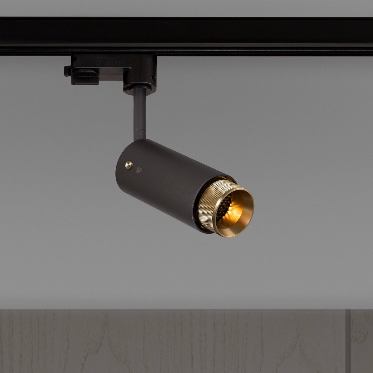 Buster + Punch - NEIG-184042 - LED Spotlight - Brass