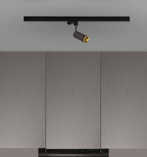 Buster + Punch - NEIG-184045 - LED Spotlight - Brass