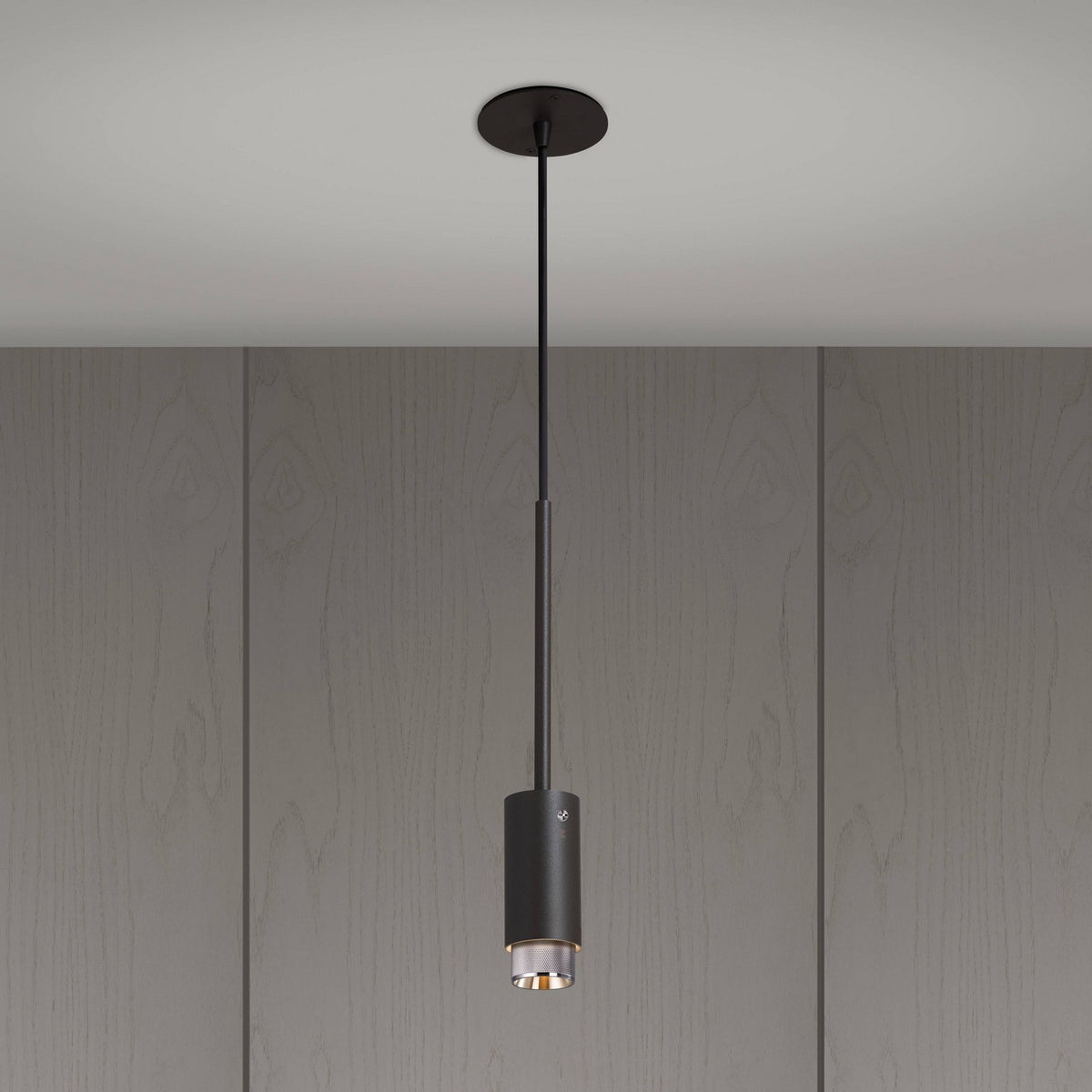 Buster + Punch - NEIG-193942 - LED Spotlight - Steel