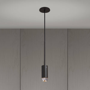 Buster + Punch - NEIG-193942 - LED Spotlight - Steel