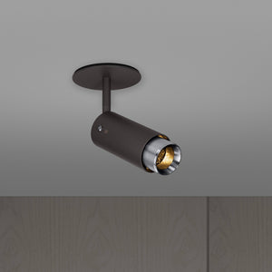 Buster + Punch - NEIG-193980 - LED Spotlight - Steel