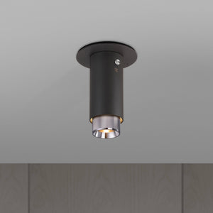 Buster + Punch - NEIG-194010 - LED Spotlight - Steel