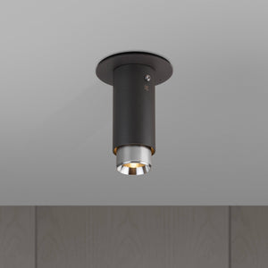 Buster + Punch - NEIG-194014 - LED Spotlight - Steel