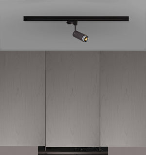 Buster + Punch - NEIG-194048 - LED Spotlight - Steel