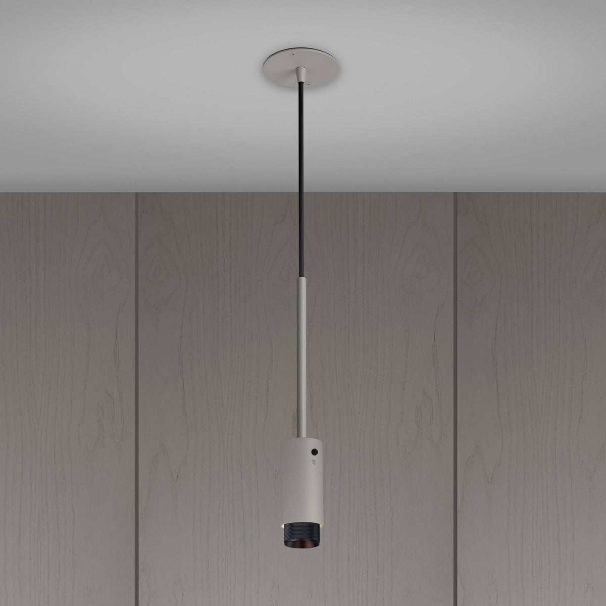 Buster + Punch - NEIG-223947 - LED Spotlight - Black