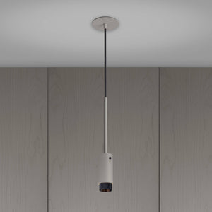 Buster + Punch - NEIG-223947 - LED Spotlight - Black