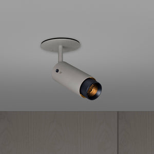 Buster + Punch - NEIG-223981 - LED Spotlight - Black