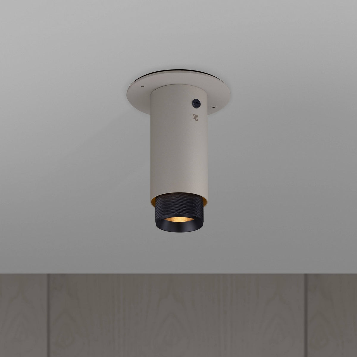 Buster + Punch - NEIG-224015 - LED Spotlight - Black