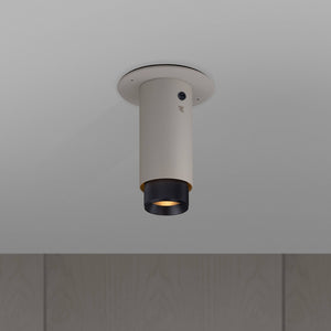 Buster + Punch - NEIG-224015 - LED Spotlight - Black