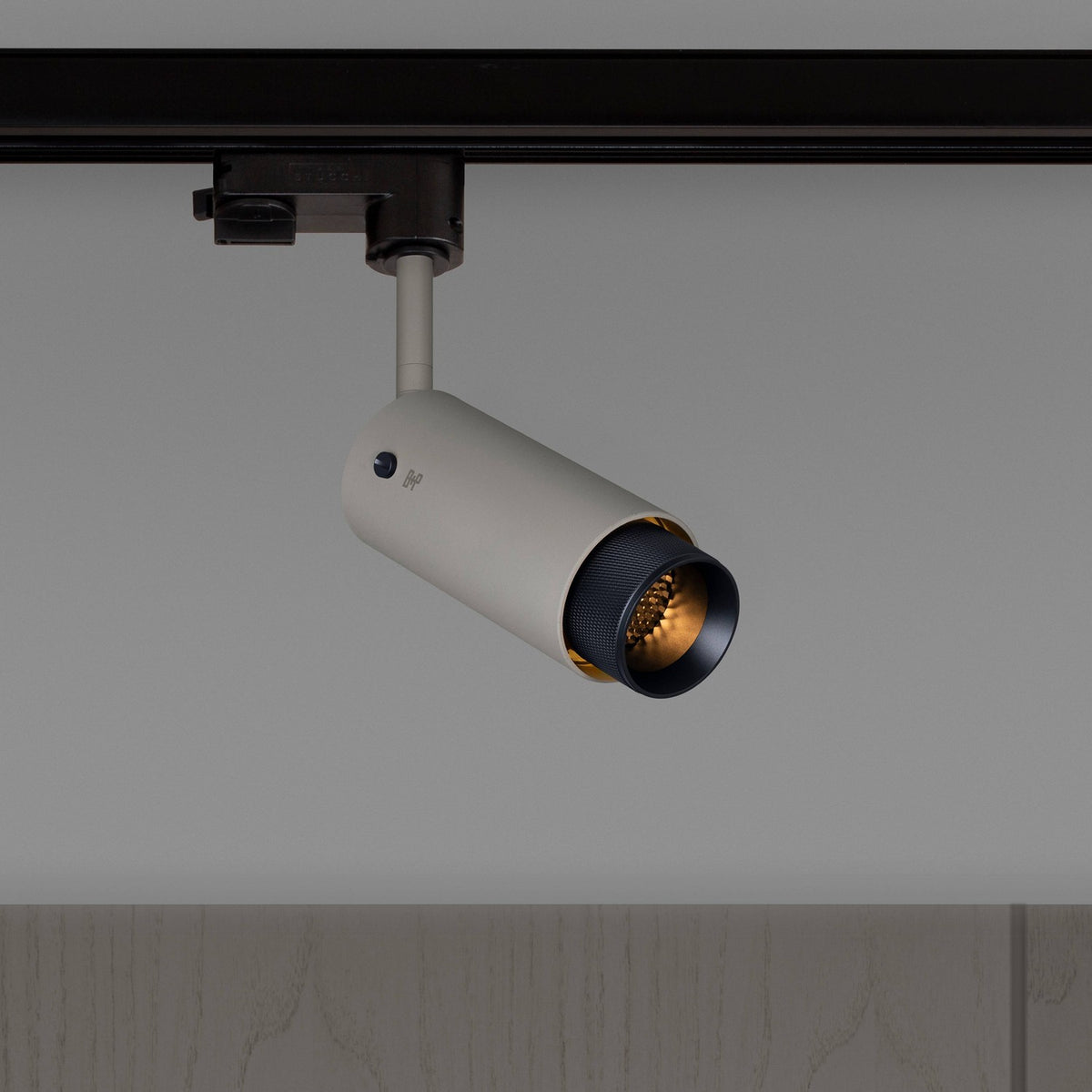 Buster + Punch - NEIG-224049 - LED Spotlight - Black